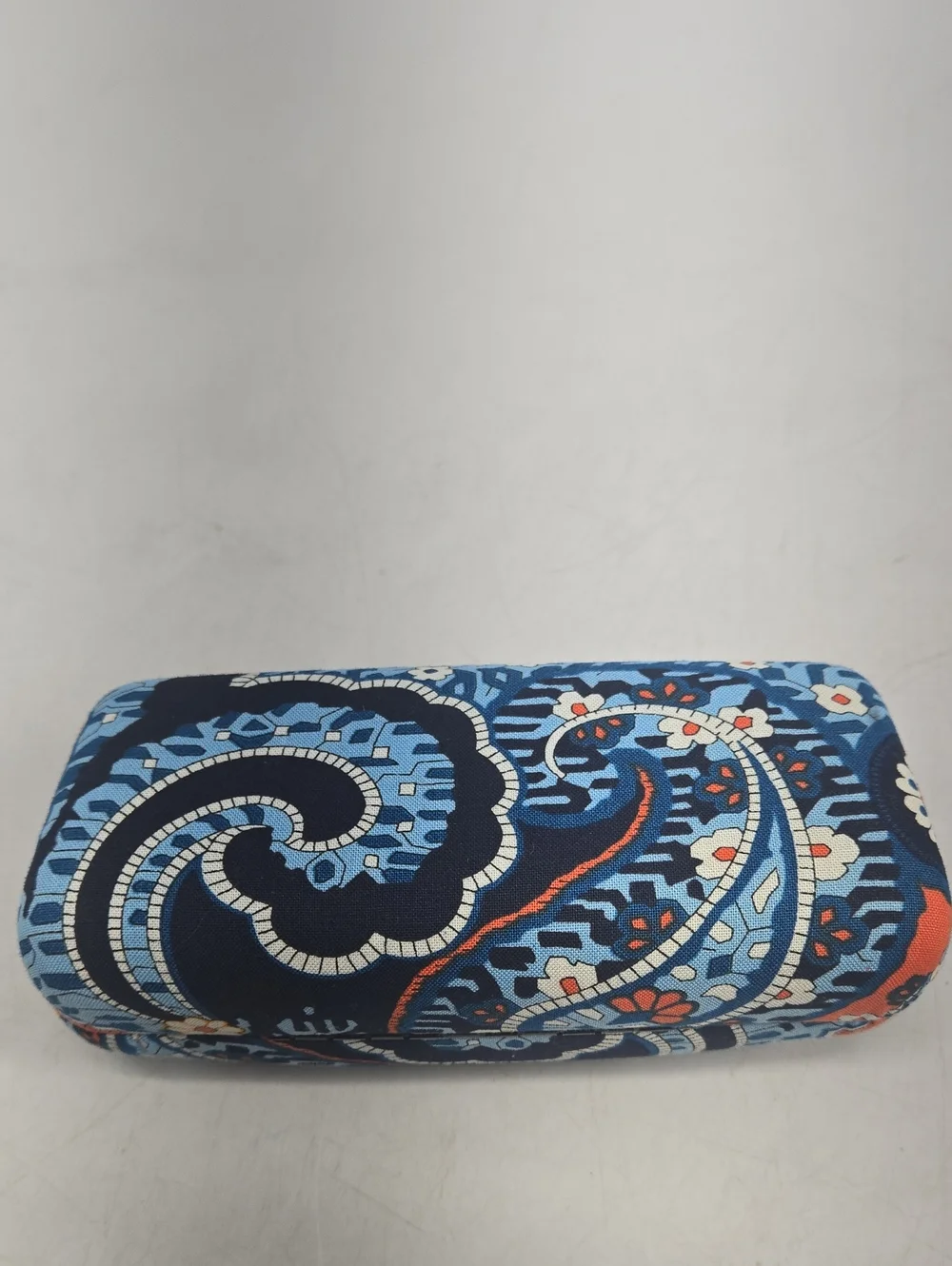 Vera Bradley Eyeglasses Sunglasses Case